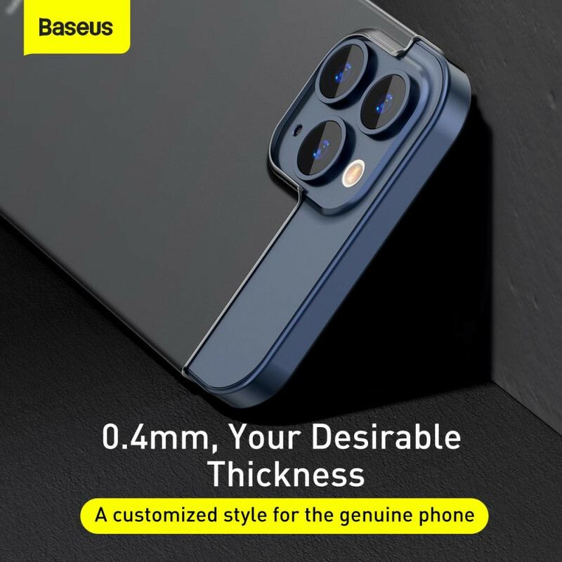 Maskica iPhone 12 Pro Max Serija Baseus Wing