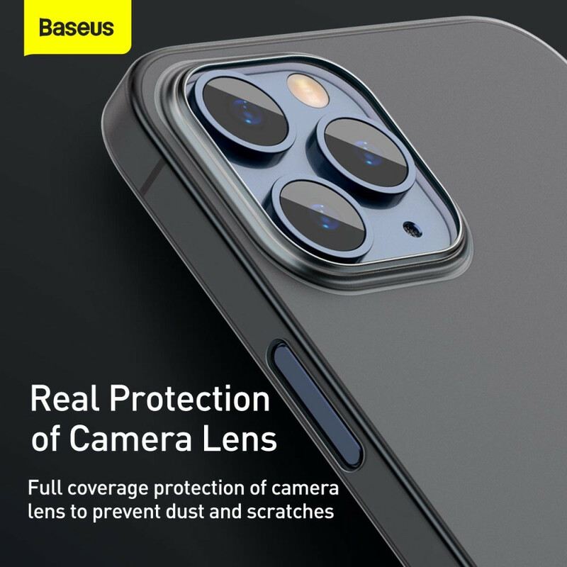 Maskica iPhone 12 Pro Max Serija Baseus Wing