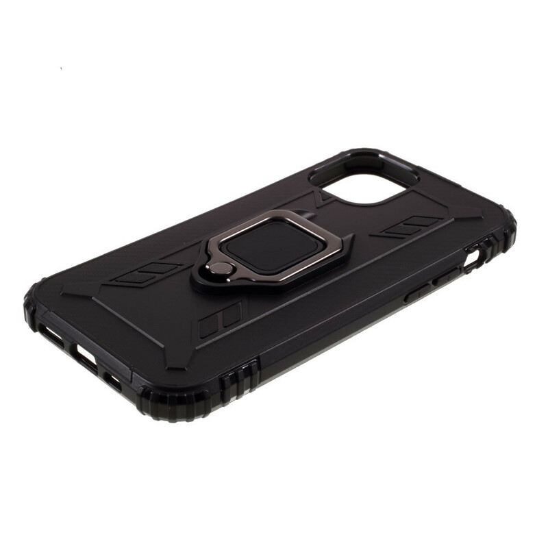 Maskica iPhone 12 Pro Max Vrhunski Prsten