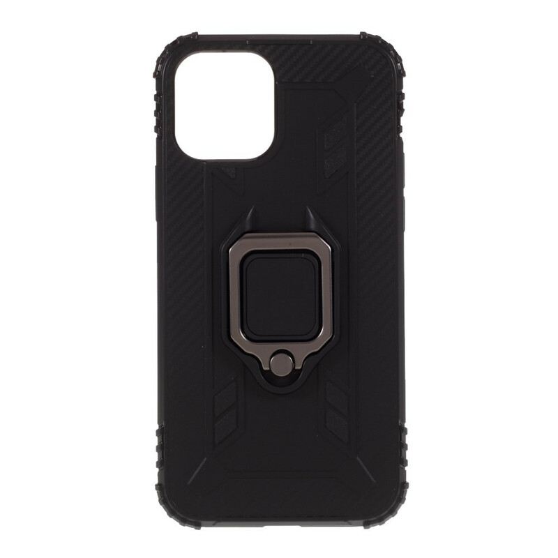 Maskica iPhone 12 Pro Max Vrhunski Prsten