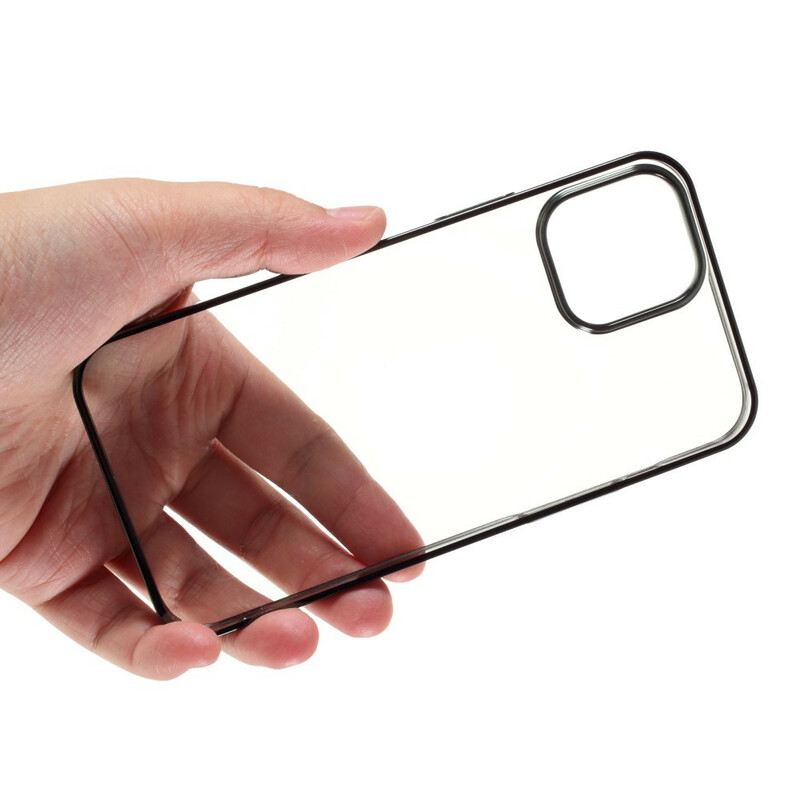 Maskica iPhone 12 Pro Max Zora Serija X-razina