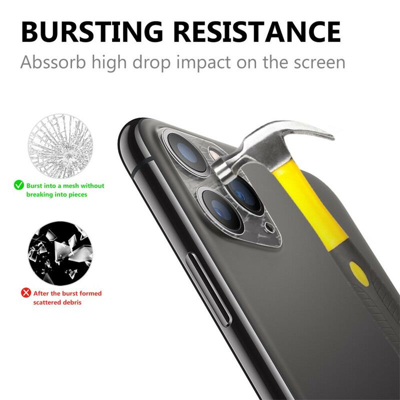 Zaštitna Leća Od Kaljenog Stakla Za iPhone 12 Pro Max