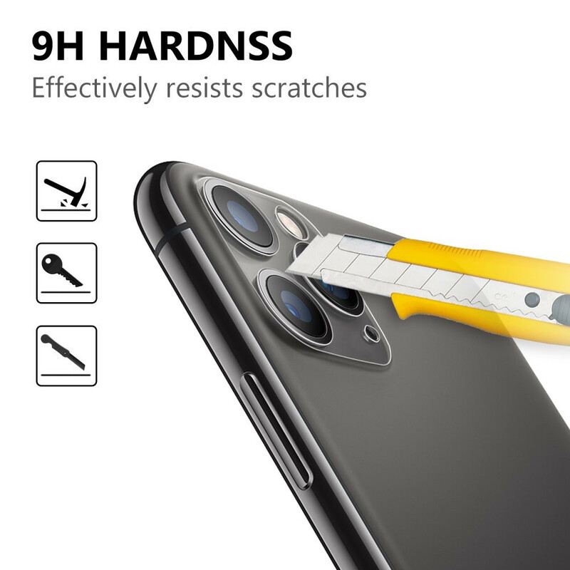 Zaštitna Leća Od Kaljenog Stakla Za iPhone 12 Pro Max