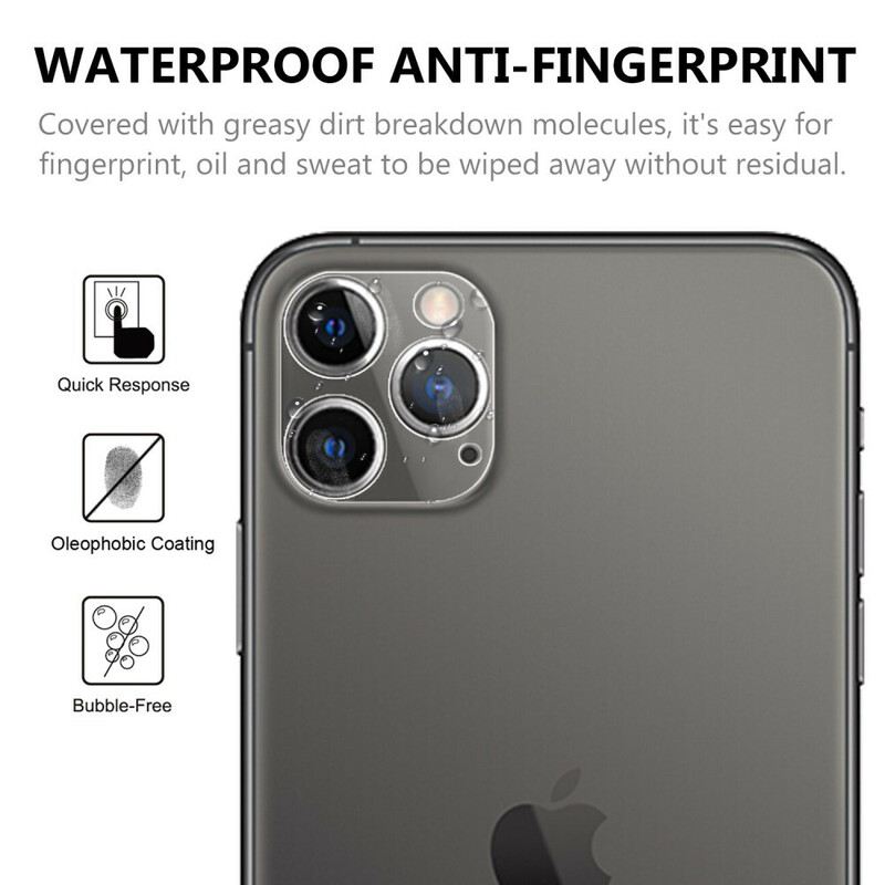 Zaštitna Leća Od Kaljenog Stakla Za iPhone 12 Pro Max