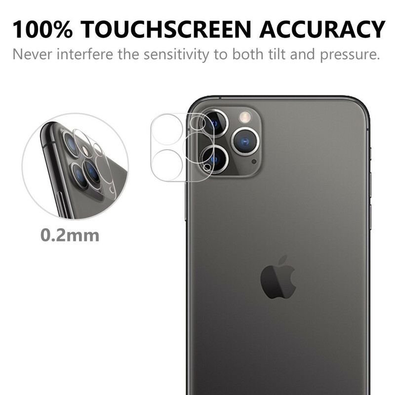 Zaštitna Leća Od Kaljenog Stakla Za iPhone 12 Pro Max