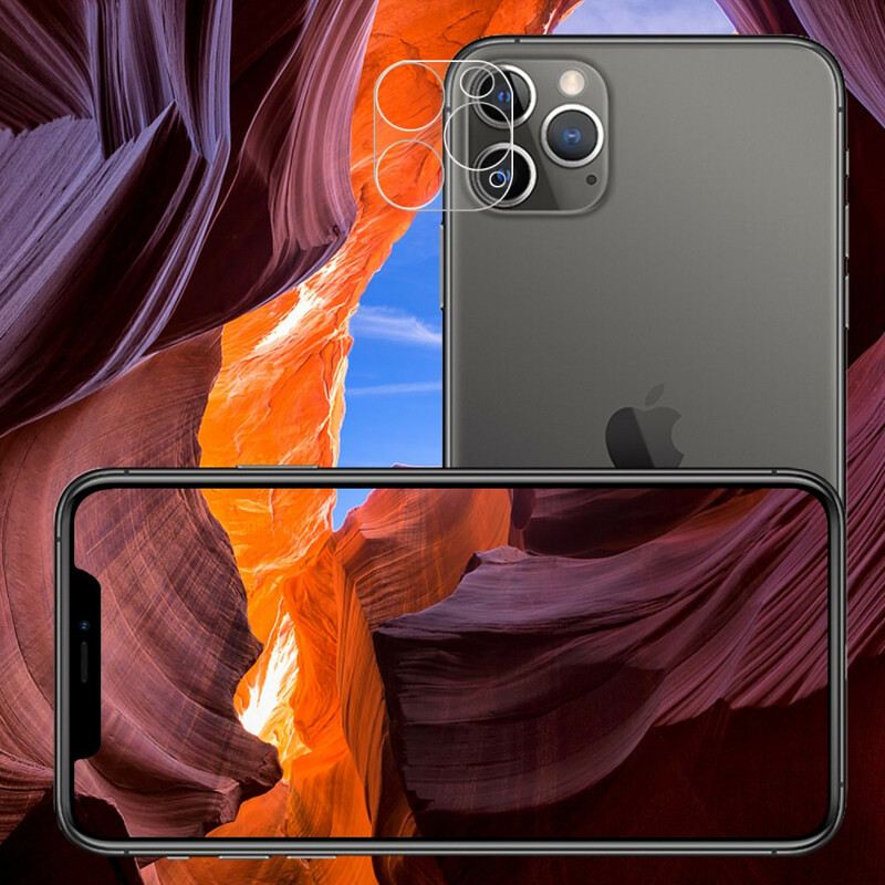 Zaštitna Leća Od Kaljenog Stakla Za iPhone 12 Pro Max