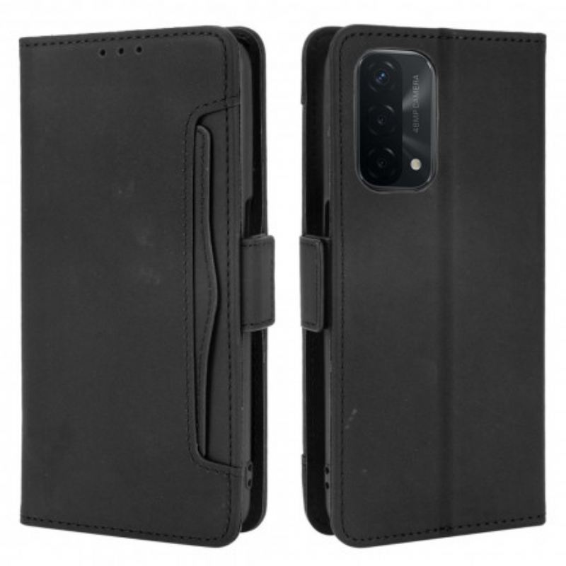 Futrola Oppo A54 5G / A74 5G Premier Klasa S Više Kartica