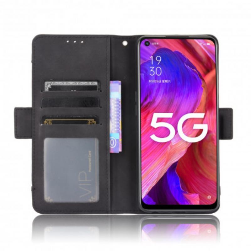 Futrola Oppo A54 5G / A74 5G Premier Klasa S Više Kartica