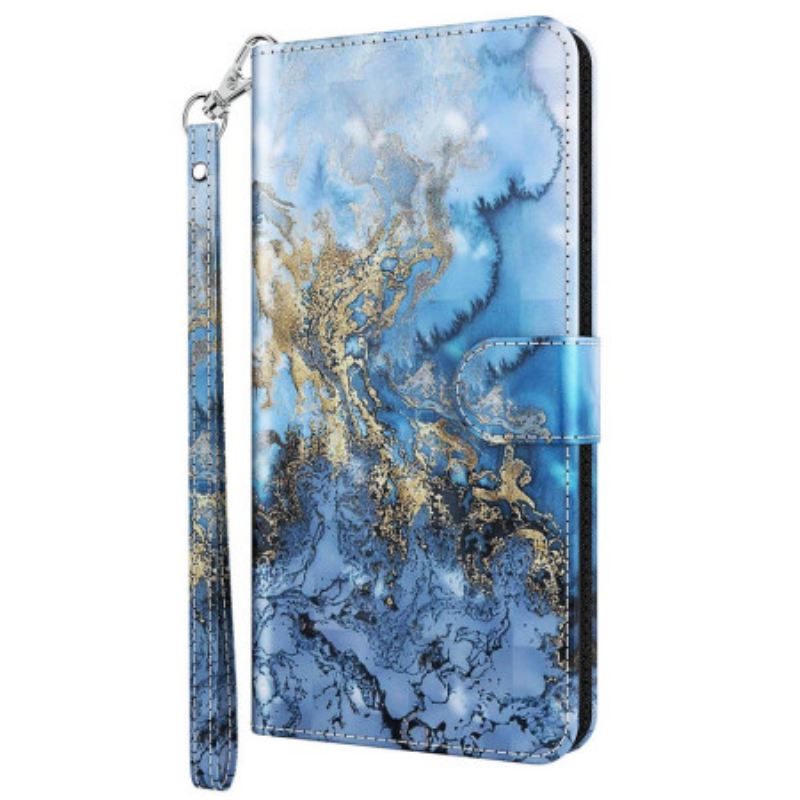 Futrola Oppo A54 5G / A74 5G Remen Art