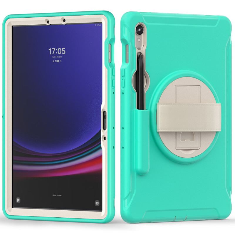 Maskica Samsung Galaxy Tab S9 Fe Potporni Remen I Držač Olovke