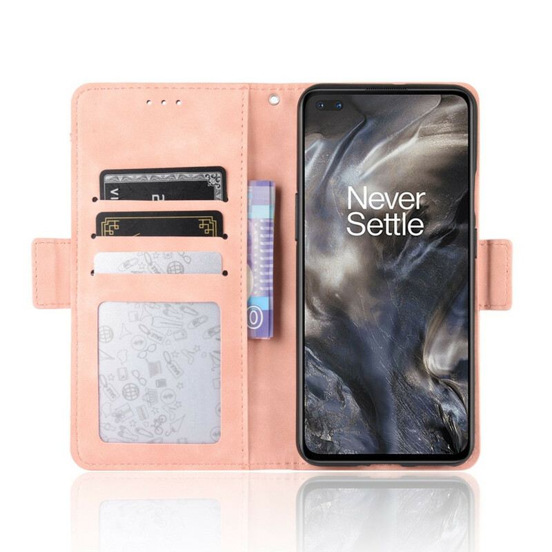 Futrola OnePlus Nord Premier Klasa S Više Kartica