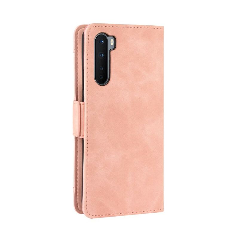 Futrola OnePlus Nord Premier Klasa S Više Kartica
