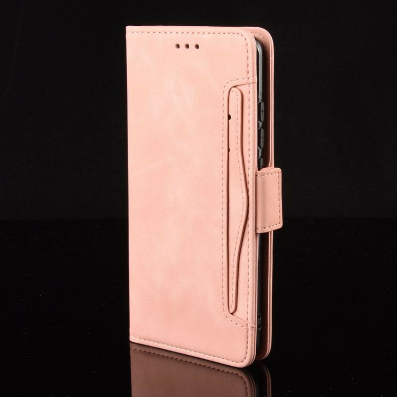 Futrola OnePlus Nord Premier Klasa S Više Kartica