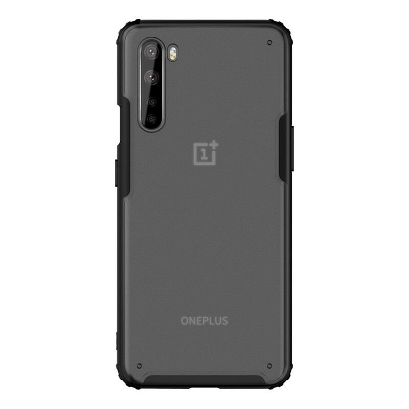 Maskica OnePlus Nord Amor I Mat Rubovi