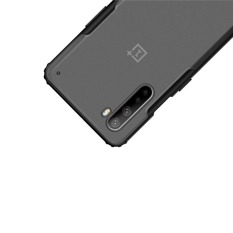 Maskica OnePlus Nord Amor I Mat Rubovi