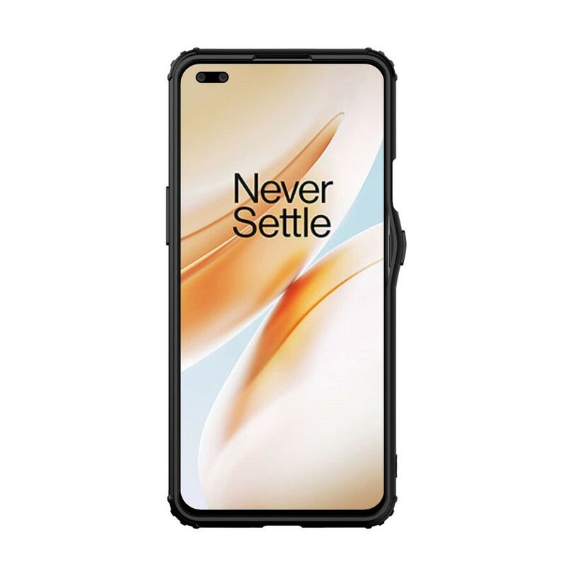 Maskica OnePlus Nord Amor I Mat Rubovi