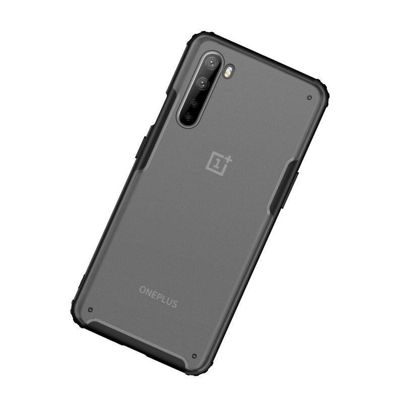 Maskica OnePlus Nord Amor I Mat Rubovi