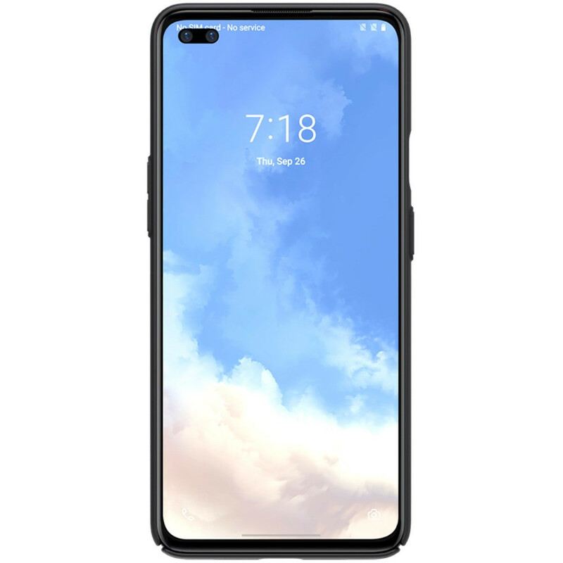 Maskica OnePlus Nord Čvrsti Matirani Nillkin