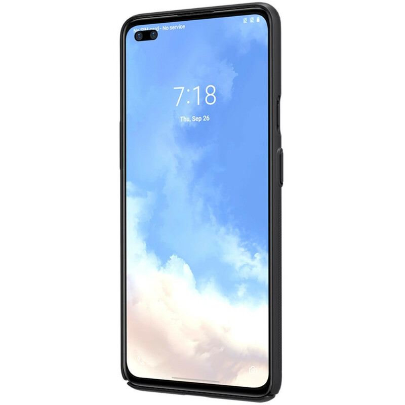 Maskica OnePlus Nord Čvrsti Matirani Nillkin