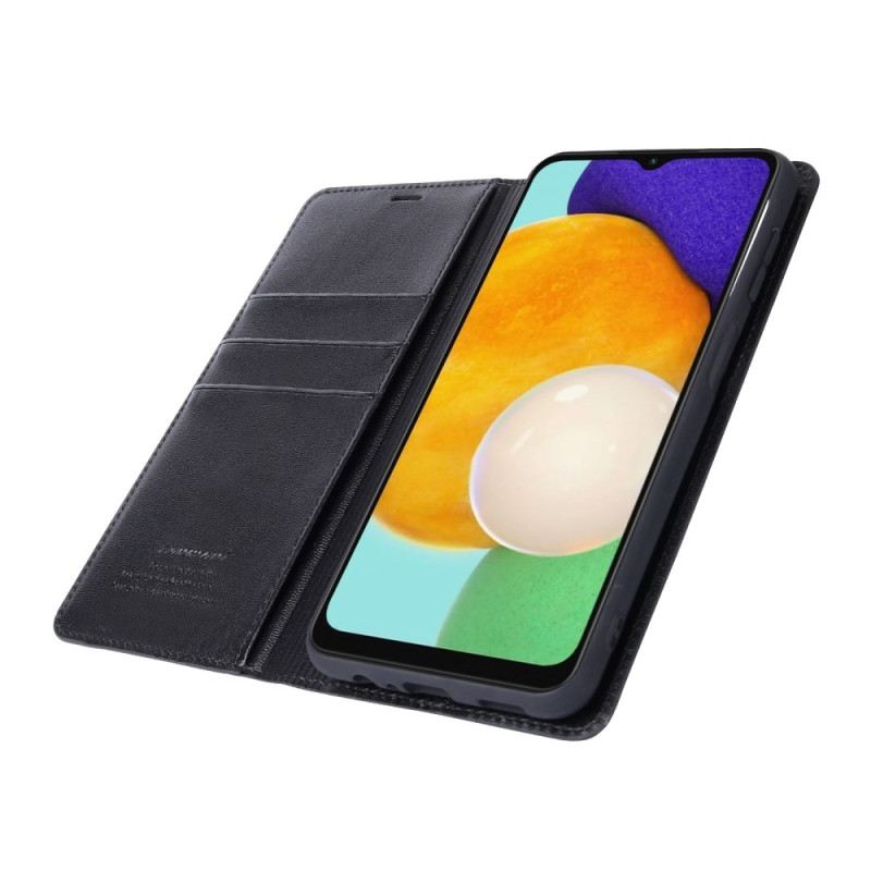 Flip Futrola Samsung Galaxy S24 Plus 5g Serija Minuo Hanman