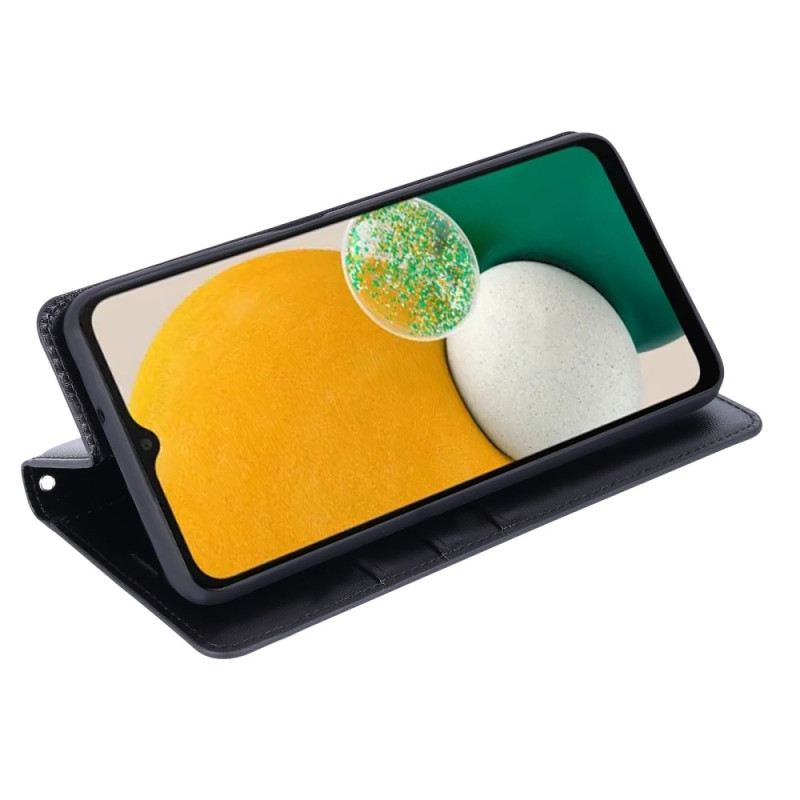 Flip Futrola Samsung Galaxy S24 Plus 5g Serija Minuo Hanman