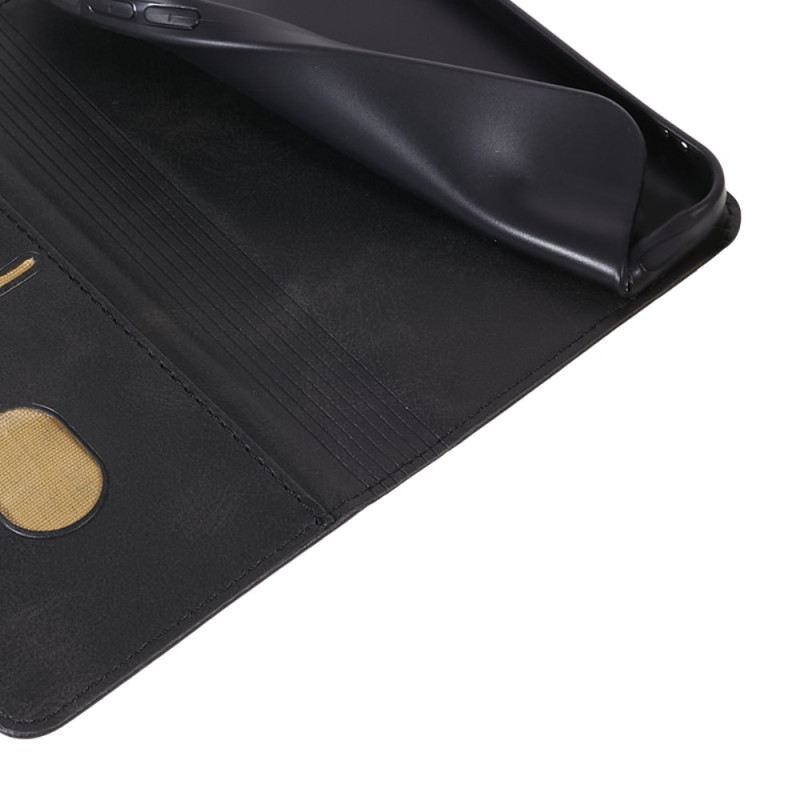 Kožna Futrola Samsung Galaxy S24 Plus 5g Kožni Stil