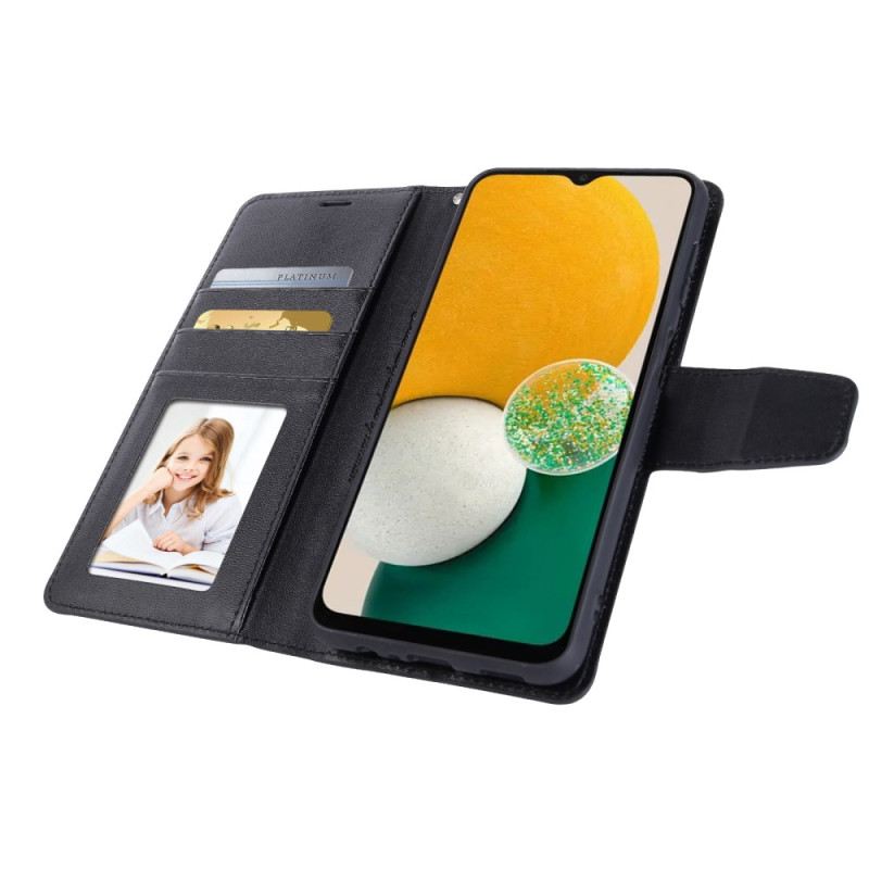 Kožna Futrola Samsung Galaxy S24 Plus 5g Serija Mlina Hanman