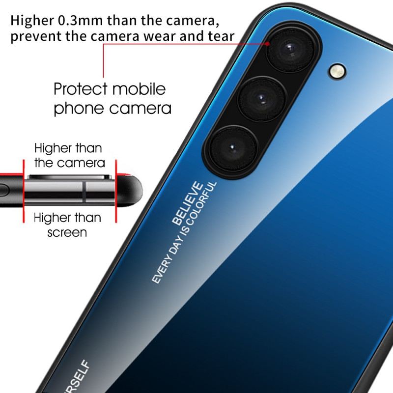 Maskica Samsung Galaxy S24 Plus 5g Maskice Za Mobitele Budite Sami Kaljeno Staklo