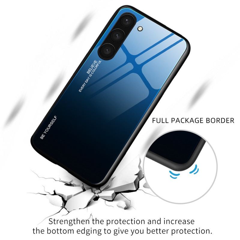 Maskica Samsung Galaxy S24 Plus 5g Maskice Za Mobitele Budite Sami Kaljeno Staklo
