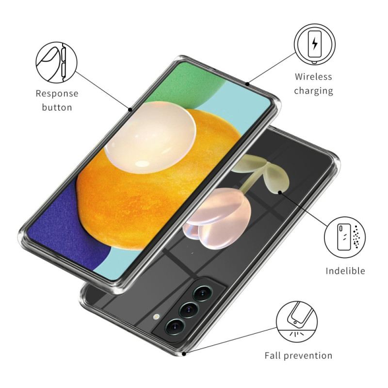 Maskica Samsung Galaxy S24 Plus 5g Maskice Za Mobitele Tulipan