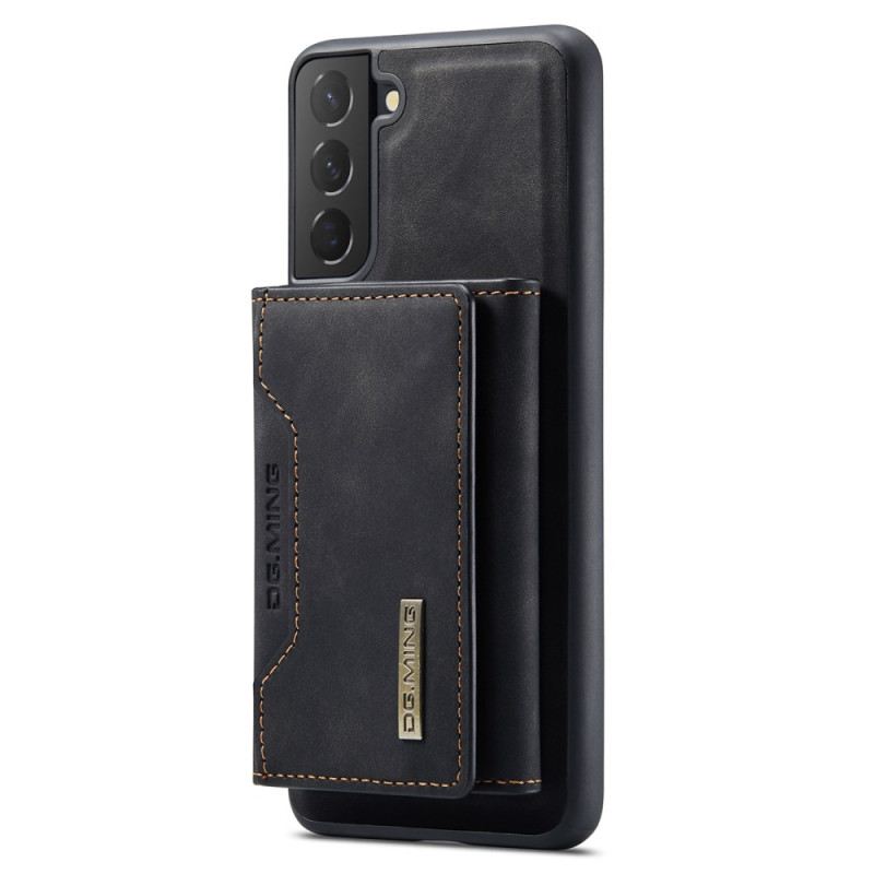 Maskica Samsung Galaxy S24 Plus 5g Odvojivi Magnetski Novčanik Dg.ming