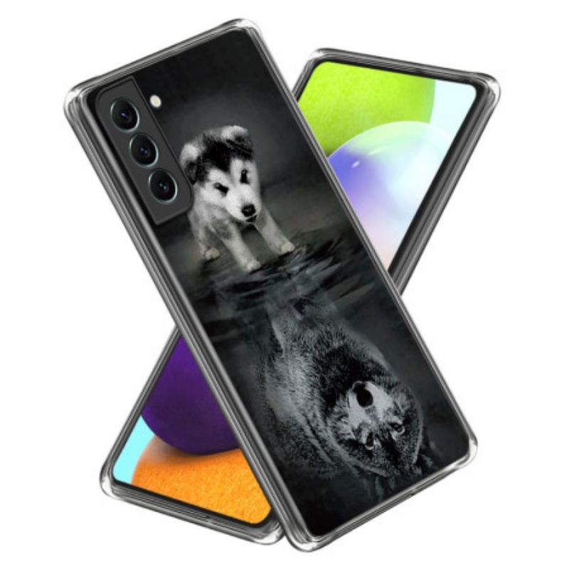 Maskica Samsung Galaxy S24 Plus 5g Psić San