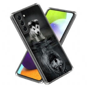 Maskica Samsung Galaxy S24 Plus 5g Psić San