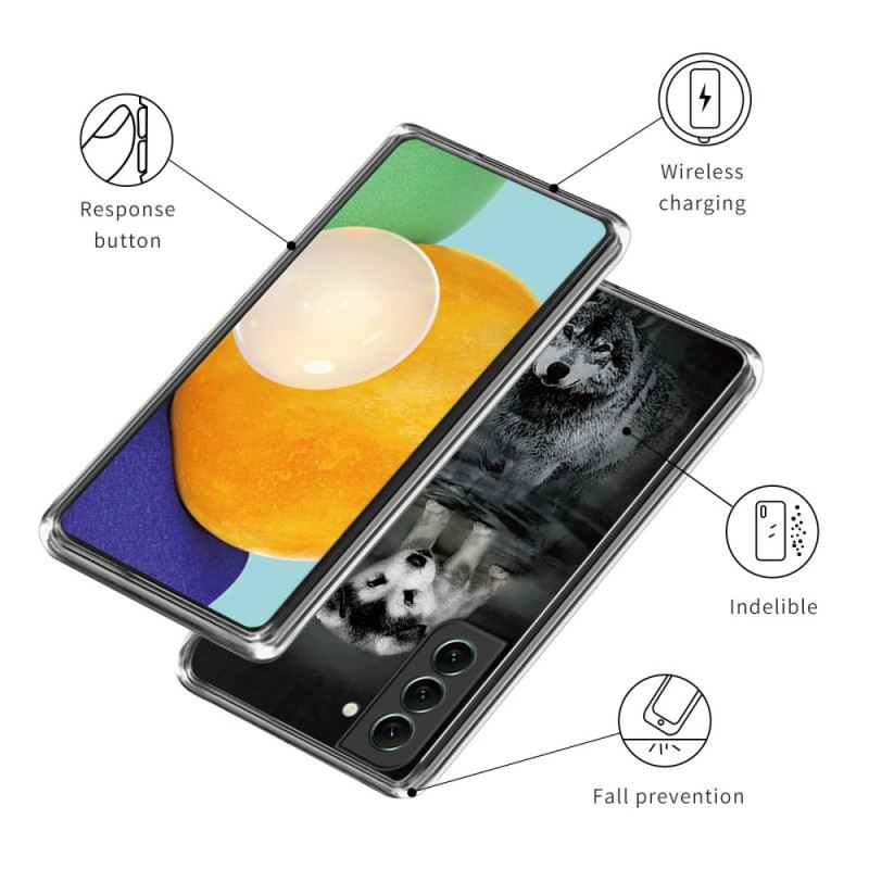 Maskica Samsung Galaxy S24 Plus 5g Psić San