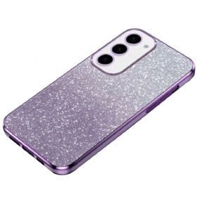 Maskica Za Samsung Galaxy S24 Plus 5g Svjetlucavi Puder