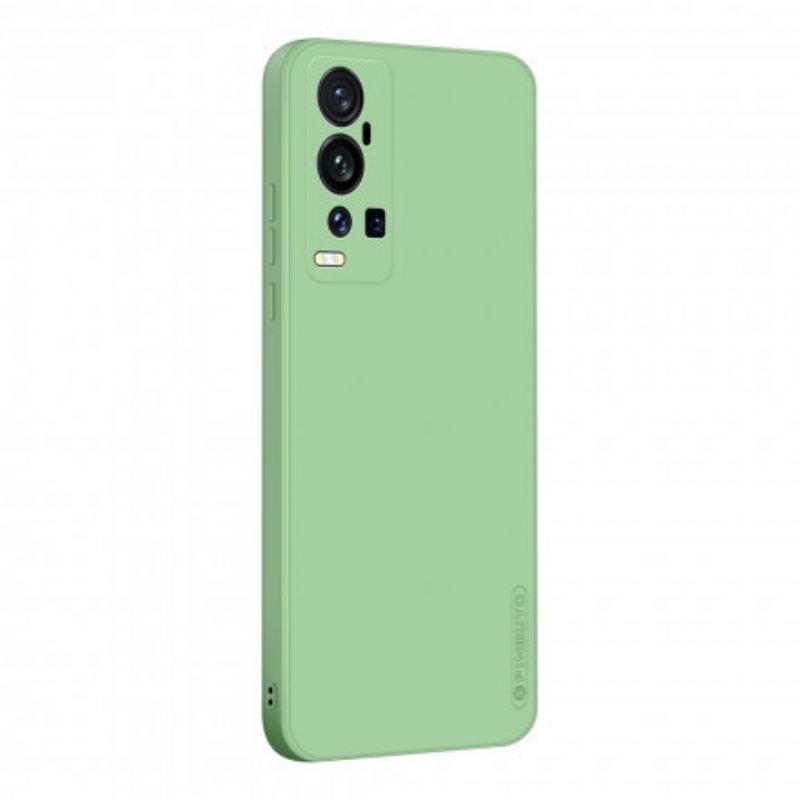 Maskica Vivo X60 Pro Plus Silikonski Pinwuyo
