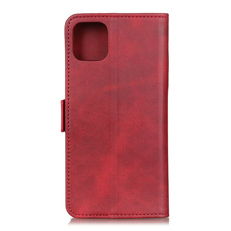 Futrola Samsung Galaxy S20 Elegantna Koža