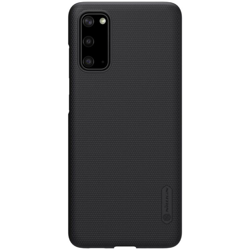 Maskica Samsung Galaxy S20 Čvrsti Matirani Nillkin