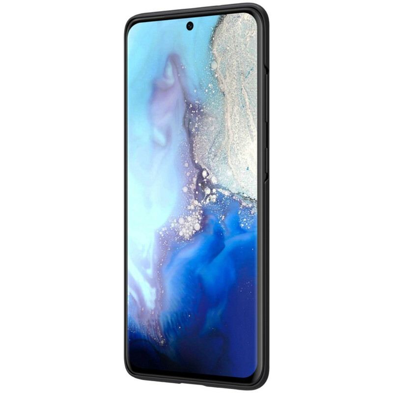 Maskica Samsung Galaxy S20 Čvrsti Matirani Nillkin
