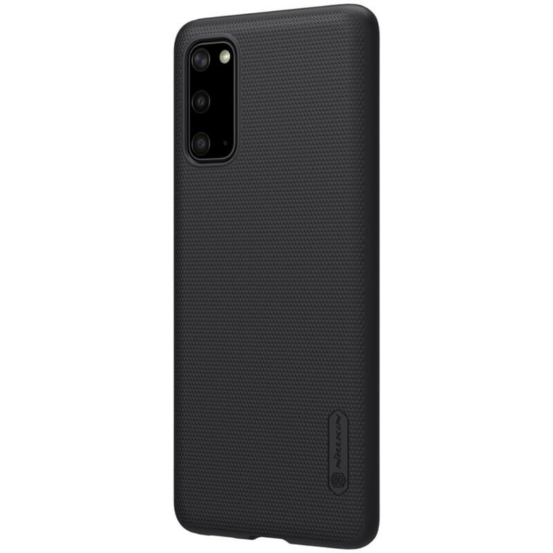 Maskica Samsung Galaxy S20 Čvrsti Matirani Nillkin
