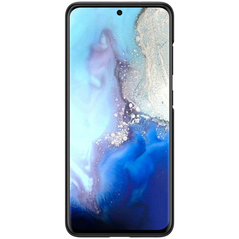 Maskica Samsung Galaxy S20 Čvrsti Matirani Nillkin