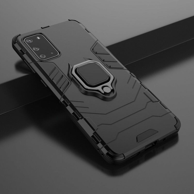 Maskica Samsung Galaxy S20 Otporan Na Prsten