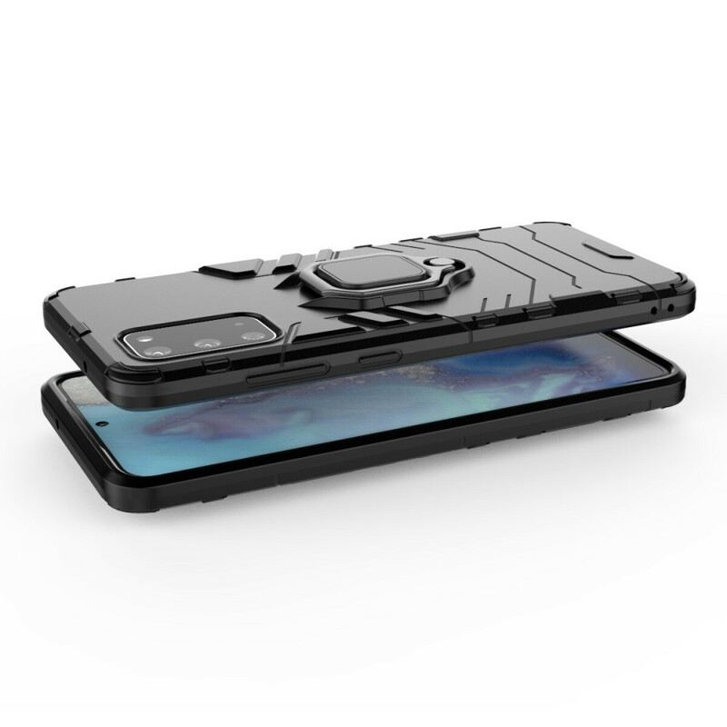 Maskica Samsung Galaxy S20 Otporan Na Prsten