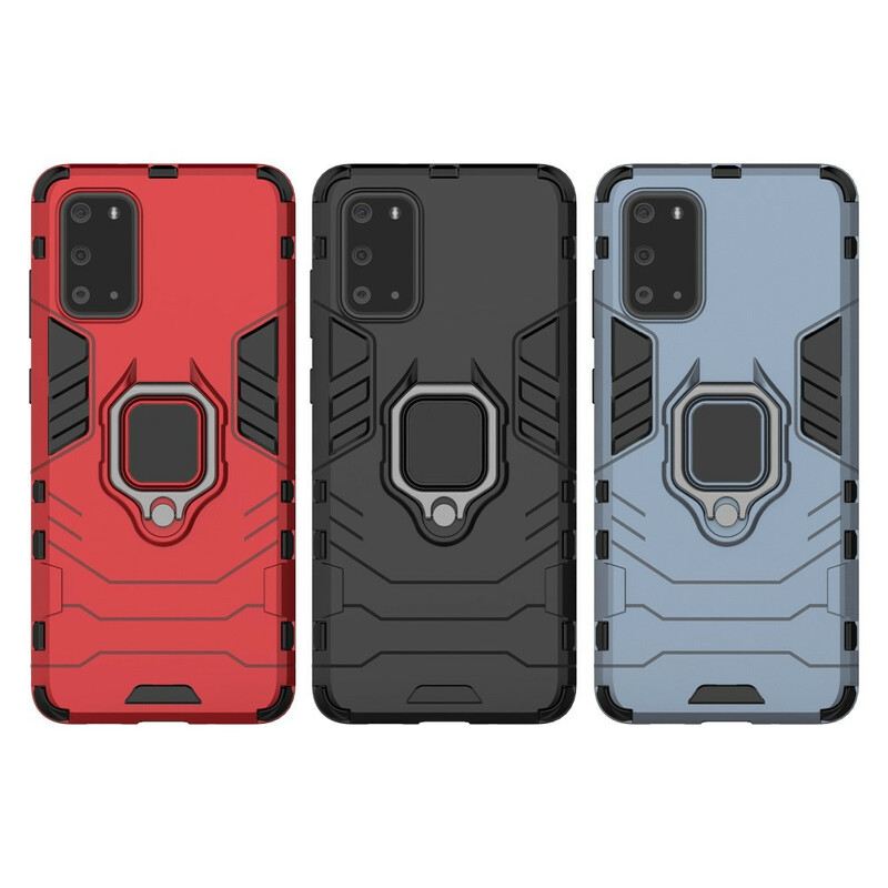 Maskica Samsung Galaxy S20 Otporan Na Prsten
