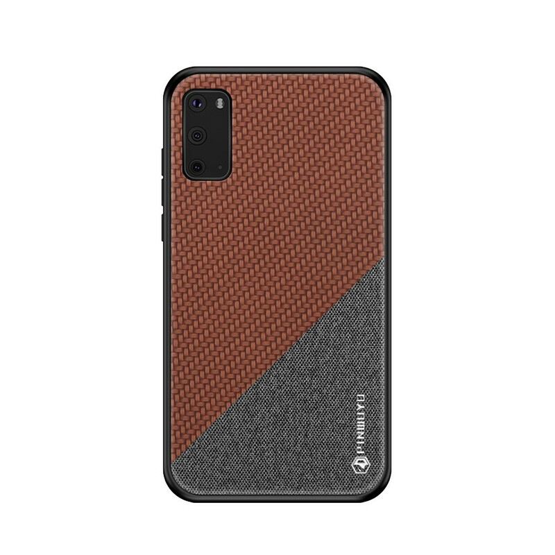 Maskica Samsung Galaxy S20 Serija Pinwuyo Honor