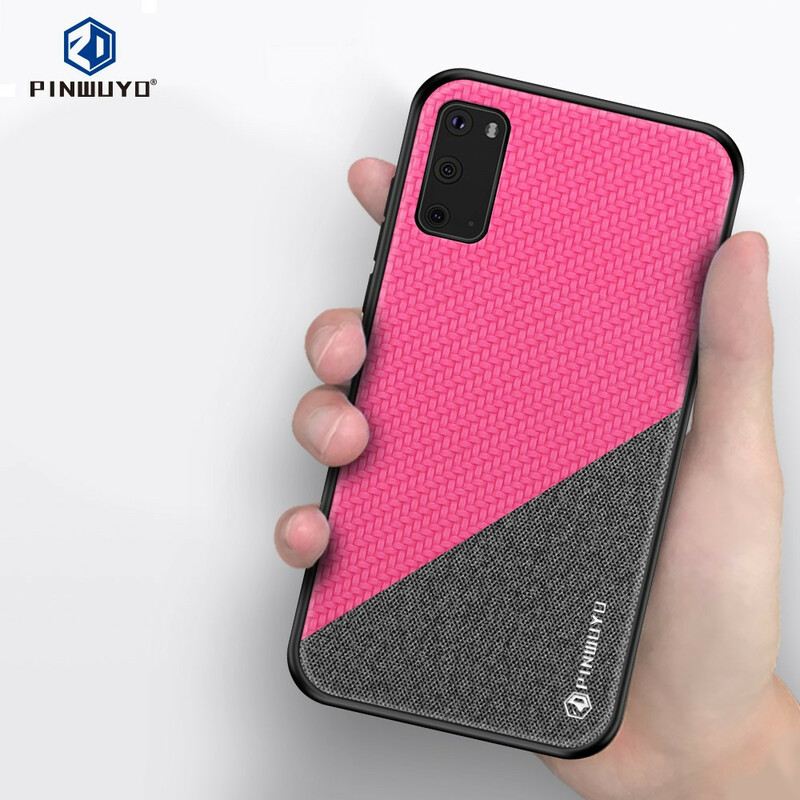 Maskica Samsung Galaxy S20 Serija Pinwuyo Honor