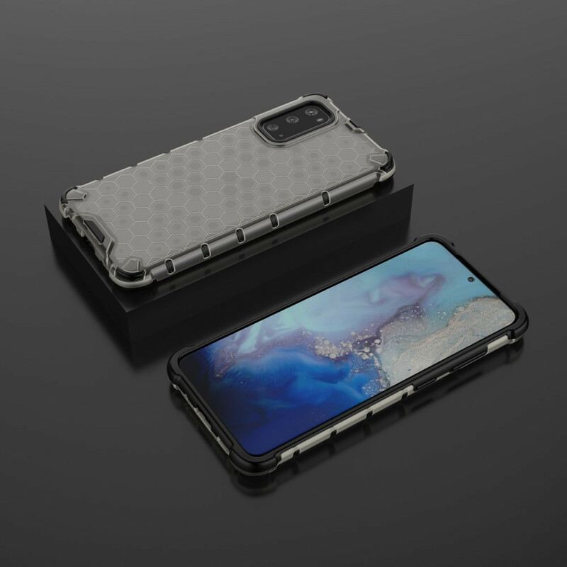 Maskica Samsung Galaxy S20 Stil Saća