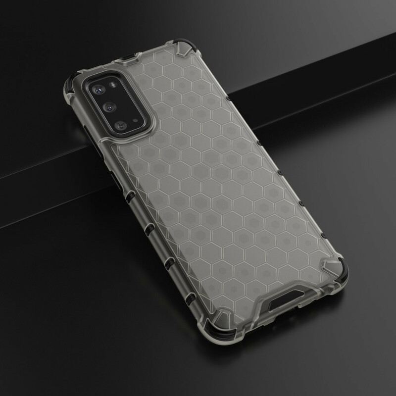 Maskica Samsung Galaxy S20 Stil Saća
