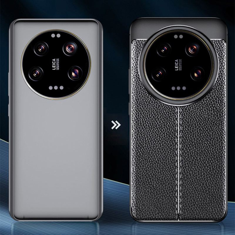 Maskica Xiaomi 14 Ultra Dupla Linija