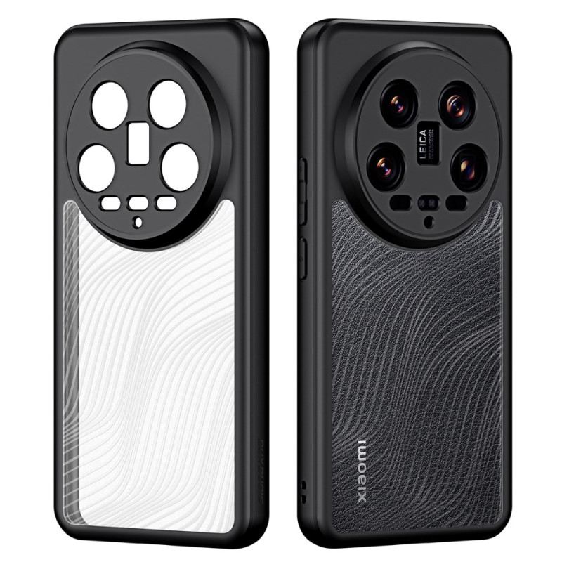 Maskica Xiaomi 14 Ultra Maskice Za Mobitele Aimo Serija Dux Ducis